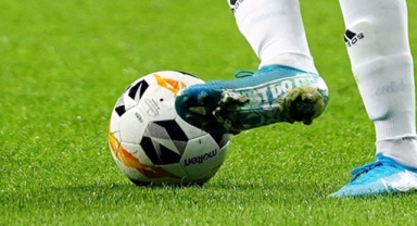 Futbol: Trendyol 1. Lig'de görünüm