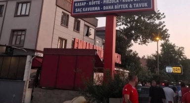 Futbol Yolculuğu Kana Bulandı: Giresun’da 4 Taraftar Vuruldu
