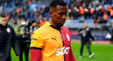 Galatasaray, Carlos Cuesta'yı Vasco da Gama'ya kiraladı