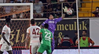 Galatasaray'dan ligde üst üste 15. galibiyet