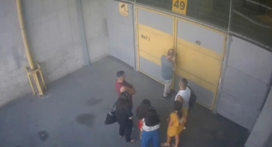 Galatasaray'dan stadyuma usulsüz ve kaçak giriş konusuyla ilgili açıklama