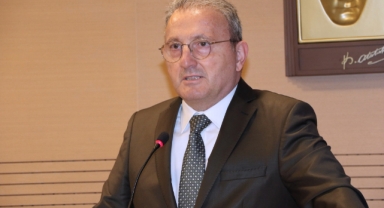 Giresun 1. OSB’de 95 Milyon TL’lik Altyapı Atağı