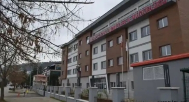 Giresun'da Binlerce Vatandaşa Sosyal Hizmet Ulaştırıldı