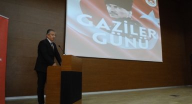 Giresun Aile ve Sosyal Hizmetler İl Müdürlüğü’nden Gazilere Vefa Belgeseli