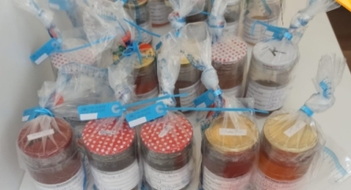 Giresun Balı Analiz İçin Laboratuvara Gönderildi