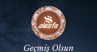 Giresun Cumhuriyet Parkı’nda İşletmede Yangın! Giresun TSO’dan Geçmiş Olsun Mesajı