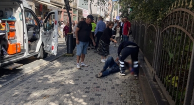 Giresun’da alacak-verecek tartışması kanlı bitti