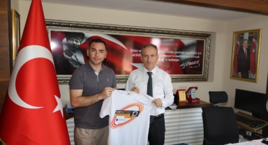 Giresun’da Avrupa Spor Haftası Planlaması Yapıldı