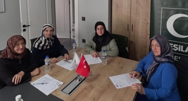 Giresun’da Bağımlılıkla Mücadele İçin Yeni Projeler Masaya Yatırıldı