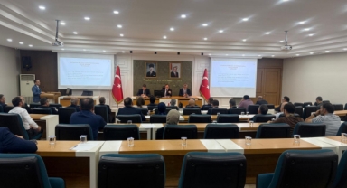 Giresun’da Bağımlılıkla Mücadele Masaya Yatırıldı