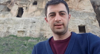 Giresun'da balkondan düşen şahıs hayatını kaybetti