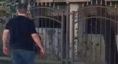 Giresun'da bıçaklı kavgada hayatını kaybeden kişinin katil zanlısı tutuklandı