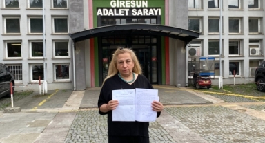 Giresun'da 'CHP delege seçimlerinde usulsüzlük' iddiası