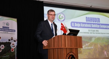 Giresun’da Dahiliye Alanında Bilimsel Buluşma