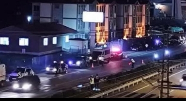 Giresun'da Feci Kaza: 27 Yaşındaki Genç Hayatını Kaybetti