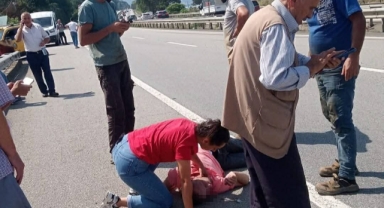 Giresun'da Feci Kaza: 31 Yaşındaki Genç Hayatını Kaybetti