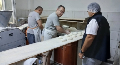 Giresun’da Fırınlar ve Unlu Mamuller Üzerinde Sıkı Denetim