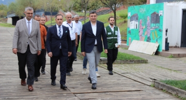 Giresun’da Halk Sağlığı Haftasında “Dumansız Hayat” Mesajı