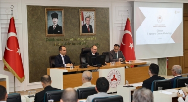 Giresun’da Kahverengi Kokarca’ya Karşı Kurumsal Seferberlik