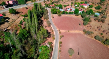 Giresun’da Köy Yollarına ‘Kalite ve Güven’ Getiren Büyük Adım!