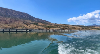 Giresun’da Su Ürünleri Yetiştiriciliğine Teknik İnceleme