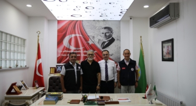 Giresun'da Tarımda İş Birliği, Geleceğe Yatırım