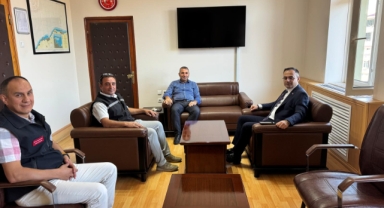 Giresun'da Tarımın Gücü Birlikte Yükseliyor!