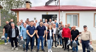 Giresun’da Üreticilere Uyarı: Hasat Sonrası Zararlı Alarmı!