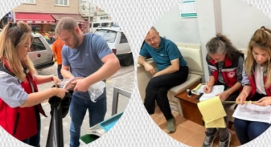 Giresun’da Yem Kalitesi Denetimi: Numuneler Laboratuvara Gönderildi