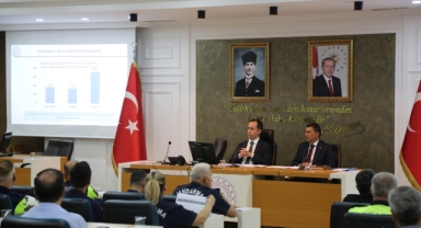 Giresun’da Yeni Eğitim-Öğretim Yılı İçin Tedbirler Belirlendi