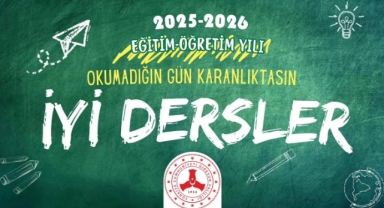 Giresun'da Yeni Eğitim Yılına Güçlü Başlangıç