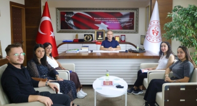 Giresun'da Yurtlarda Psikolojik Destek Hizmetleri Güçlendiriliyor