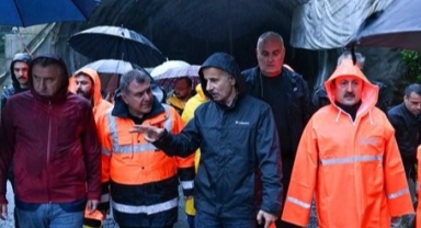 Giresun dahil 4 ilde turuncu uyarı!