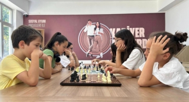 Giresun Gençlik ve Spor İl Müdürlüğü’nden Zafer Bayramı’na Özel Turnuvalar