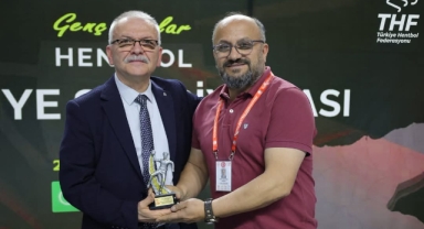 Giresun Gözlemci ve Hakemlerine Süper Lig'de Önemli Görevler