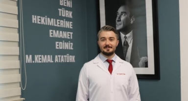 Giresun Sağlık Kadrosu Güçleniyor: Dr. Usta Uzmanlık Belgesini Aldı