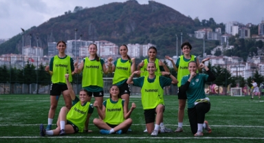 Giresun Sanayispor’un 2025/26 Sezonu Fikstürü Belli Oldu