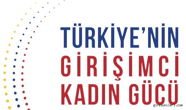 Giresun TSO’dan Kadın Girişimcilere Çağrı