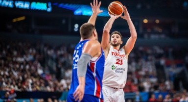 Giresun’un Gururu Alperen Şengün Parladı, Türkiye Grubu Lider Bitirdi: Başkan Yılmaz’dan Tebrik Mesajı