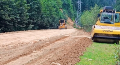 Giresun’un Yaylalarına Yeni Nefes!