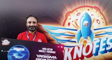 Giresun Üniversitesi'nden Tarihi Başarı!