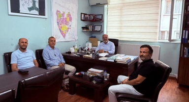 Giresun Üniversitesi’nden Yenilikçi Reaktör Tasarımıyla Gururlandıran Başarı