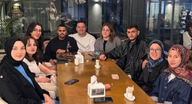 Giresun Üniversitesi Yeşilay Topluluğu Yeni Akademik Yıla Başladı