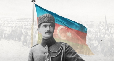 Giresun Valisi Serdengeçti’den Azerbaycan’ın 107. Kurtuluş Yıldönümünde Anlamlı Mesaj