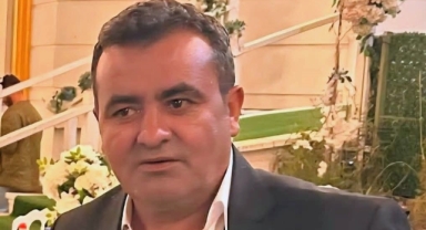 Giresunlu Balıkçı Trabzon’da Feci Kazada Can Verdi!