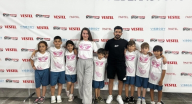 Giresunlu Genç Sporculardan Türkiye Finalleri’ne Gururlu Yolculuk