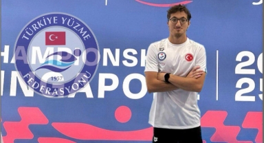 Giresunlu Sporcu Dünya Dördüncüsü Oldu!