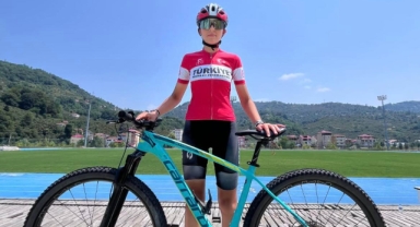 Giresunlu Sporcuya Milli Davet!