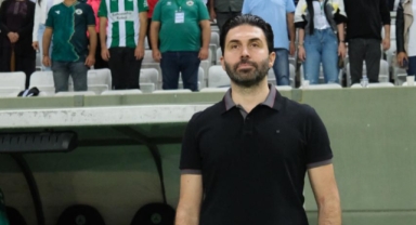 Giresunspor'da Galibiyet Sevinci! Mustafa İşçelebi’den Amasyaspor FK Maçı Sonrası Açıklama