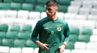 Giresunspor’dan Arda Cebeci’nin Sağlık Durumu Hakkında Açıklama